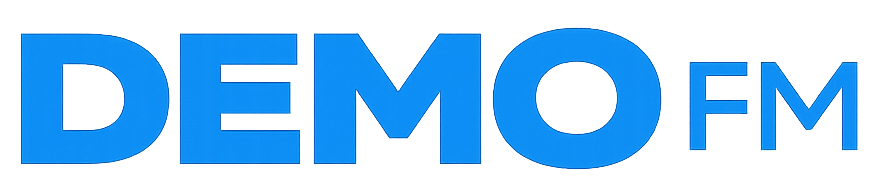 DEMO RADYO